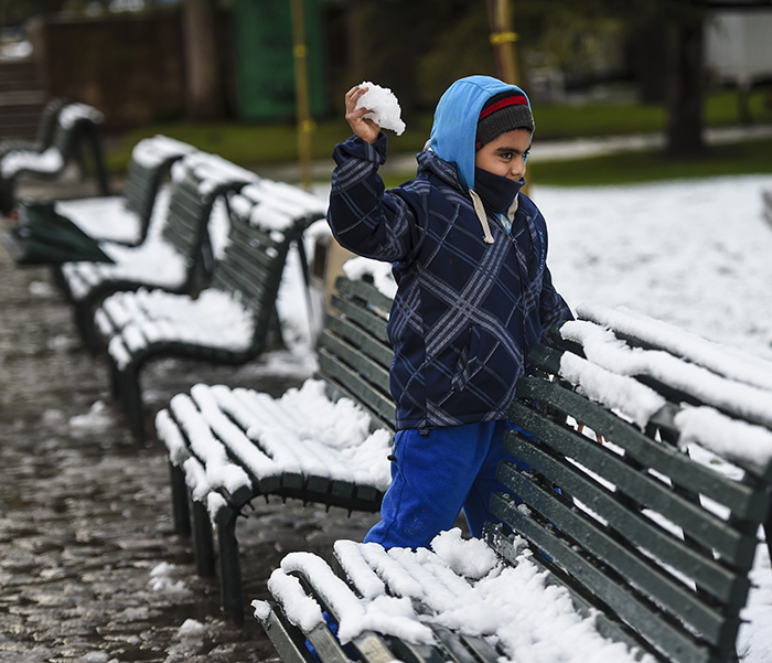 Foto: AFP