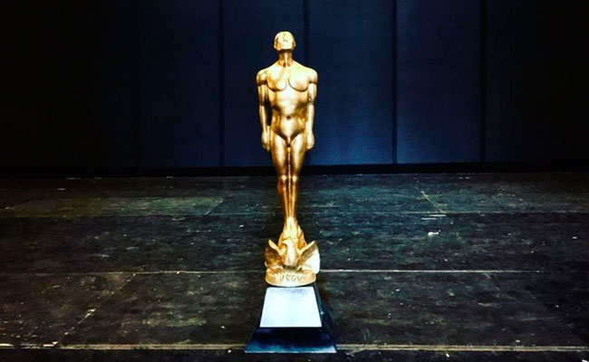 Foto: Academia Mexicana de Cine