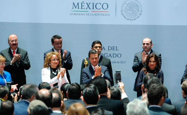 Foto: Mauricio Huizar | El Sol de México