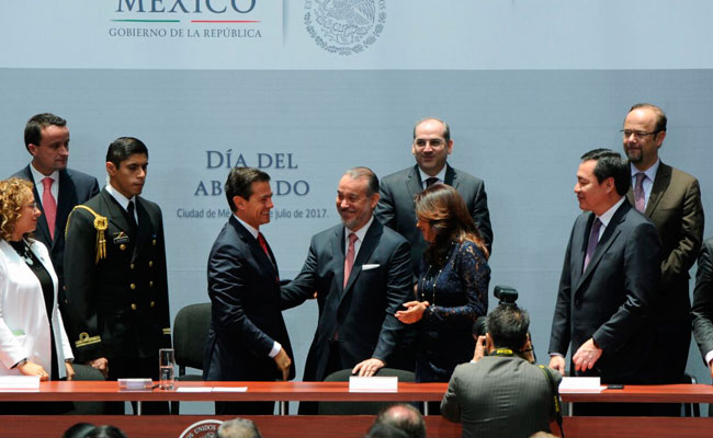 Foto: Mauricio Huizar