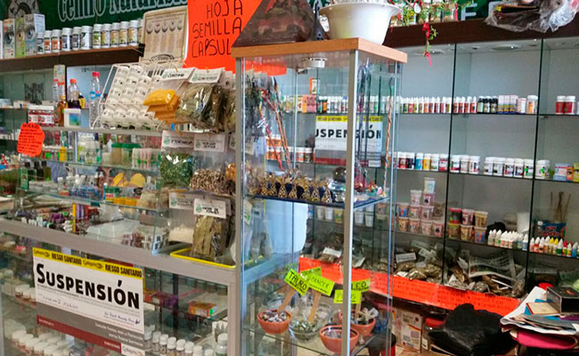 Productos milagro para adelgazar profeco mexicali