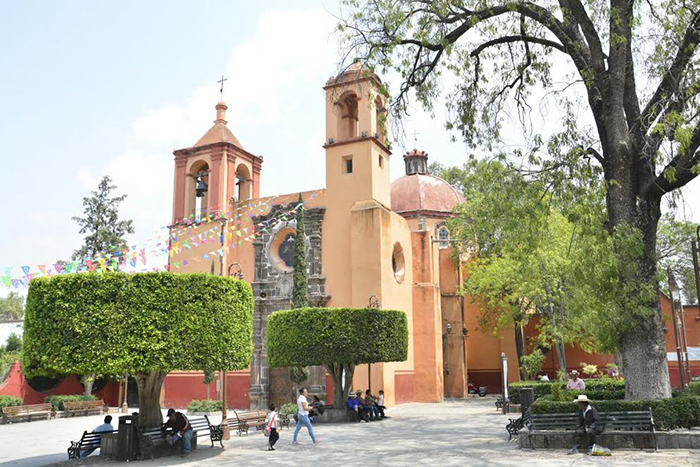 Foto: José Ortiz Moya