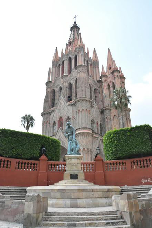 Foto: José Ortiz Moya