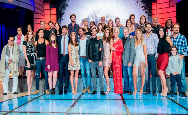 Foto: Televisa