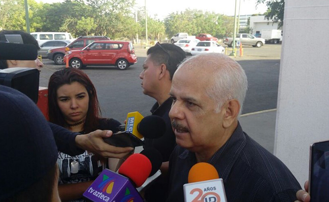 Foto: El Sol de Sinaloa