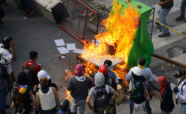 Foto: Reuters