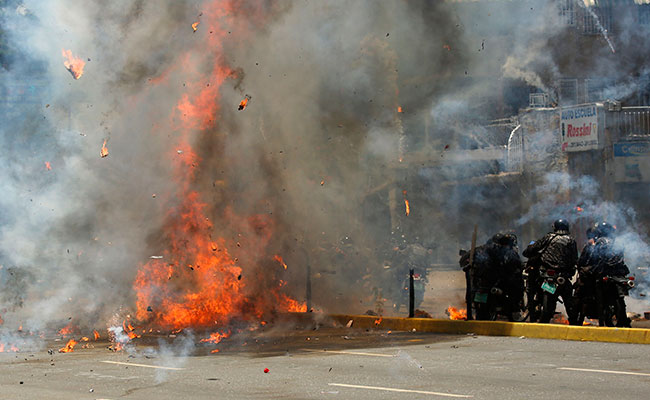 Foto: Reuters