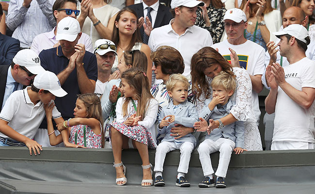 Foto: Reuters