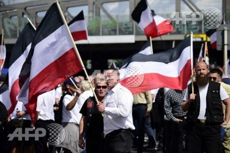 Foto: AFP