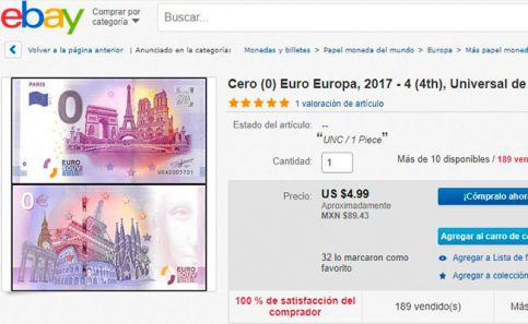 FOTO: Ebay