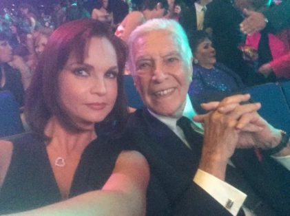 Foto: @ANAPATRICIAROJO