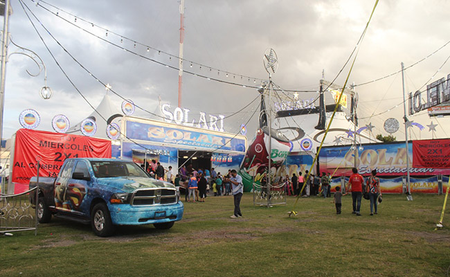 Foto: El Sol de Irapuato