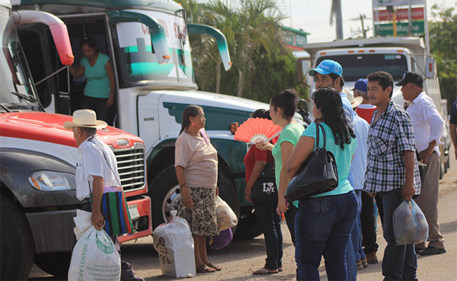 Foto: José Luis Rodríguez