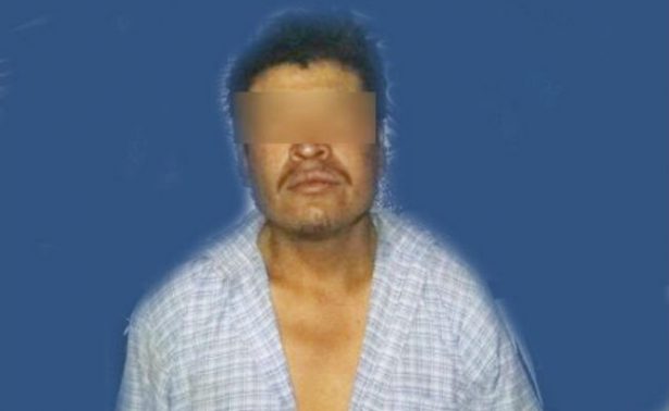 Cae “El Perro Negro”, violador serial en Veracruz
