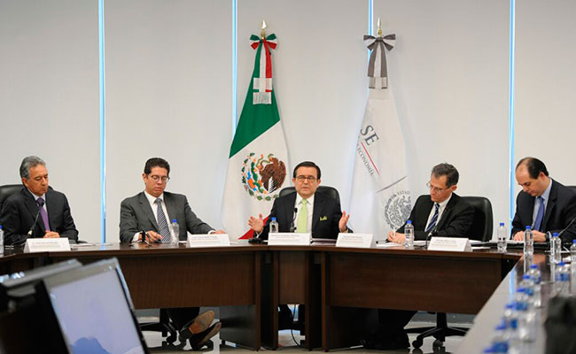 Foto: Mauricio Huizar | El Sol de México
