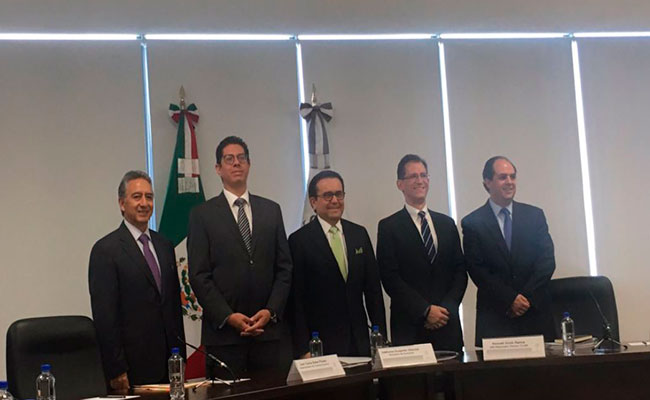 Foto: Twitter @SE_mx