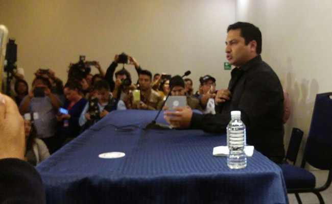 Foto: Adolfo López