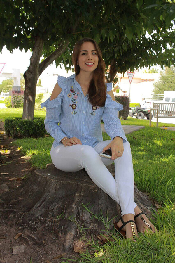 Foto: Soraya Núñez / El Heraldo de Chihuahua