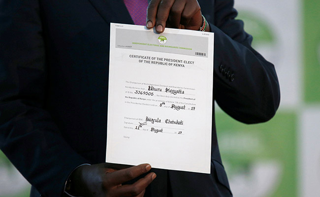 Foto: Reuters