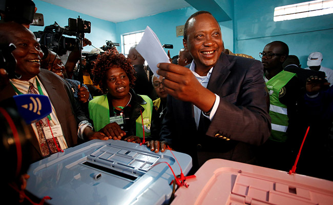 Foto: Reuters