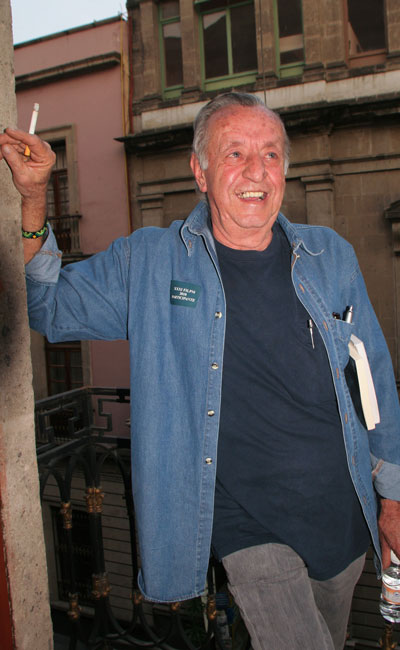 Foto: Cuartoscuro