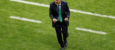 Para Osorio, México carece de “superatletas” por razones culturales pero no revela cuáles