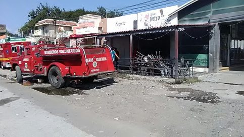 Foto. Rafael Pineda