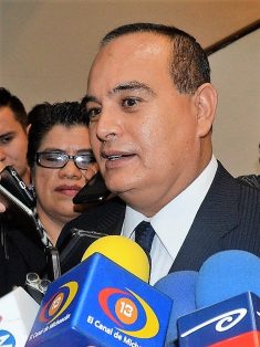 Suman ya siete denuncias en el proceso electoral: PGJE