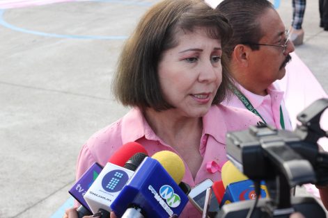 Reporta IMSS menos muertes por cáncer de mama