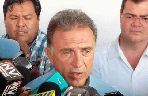 Detenciones de ex funcionarios de Duarte no tienen que ver con temas políticos: Yunes Linares