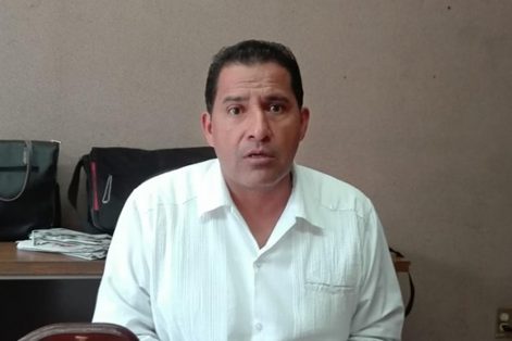Miles sin agua en Mendoza