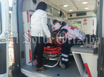 Muere niño intoxicado con herbicida; tenía dos años