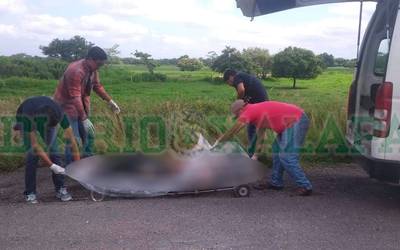 Menor de 16 años aparece muerto tras dos días desaparecido