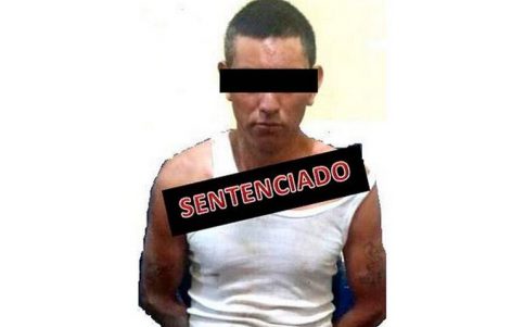 Por no proveer de bebidas embriagantes, saca el machete y mata a su hermano