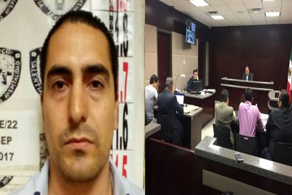 Resultado de imagen para edgar Omar Ram¨ªrez martinez