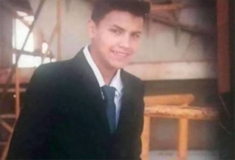 Identifican por odontología forense a Rubén Alejandro, debido al grado de descomposición
