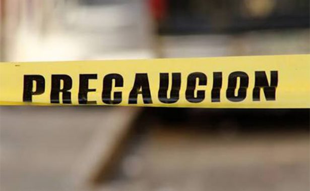 Abaten a “El Chaparro”, líder de Los Zetas en Puebla y Orizaba
