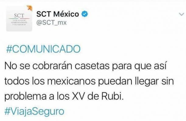 Un hombre muere en los XV de Rubí durante