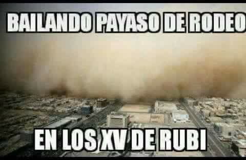 Un hombre muere en los XV de Rubí durante
