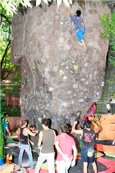 Foto: José Luis Bravo