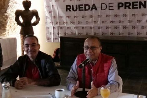 Elegirá Consejo Político Estatal método de selección priista