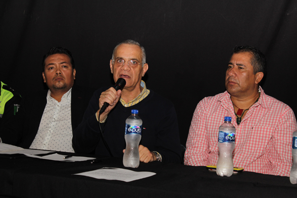Foto: Javier Pérez