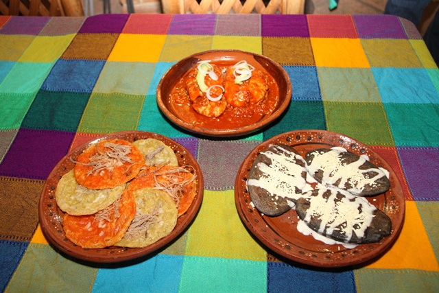 Fotos: José Luis Bravo y Erik Guzmán