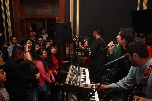 Foto: Julio César Martínez
