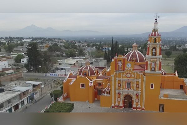 Resultado de imagen para los reyes de juarez