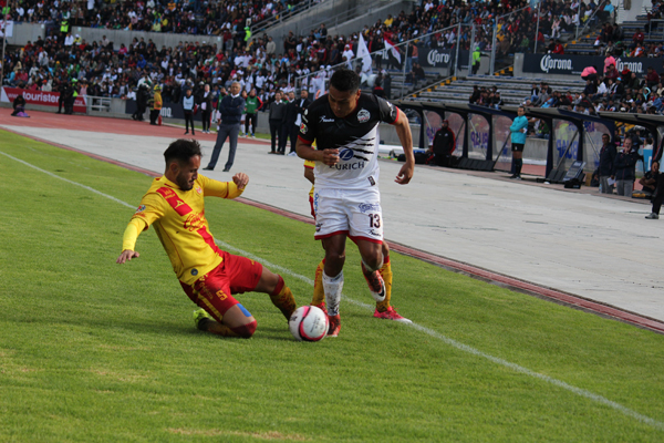 Foto: Javier Pérez