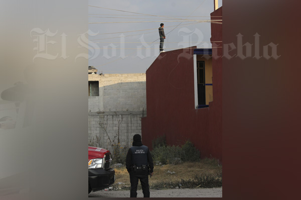 Foto: El Sol de Puebla