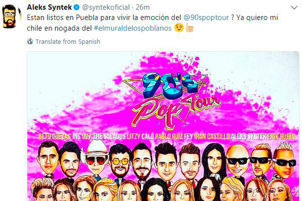 Irán Castillo sufre caída y queda en evidencia su playback Irán Castillo sufre caída y queda en evidencia su playback