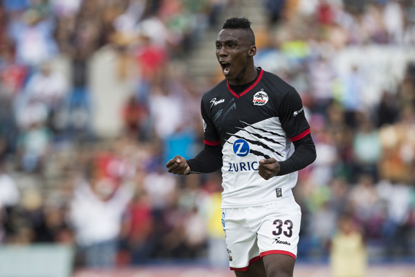 El Toluca le hizo tres a los Lobos BUAP El Toluca le hizo tres a los Lobos BUAP