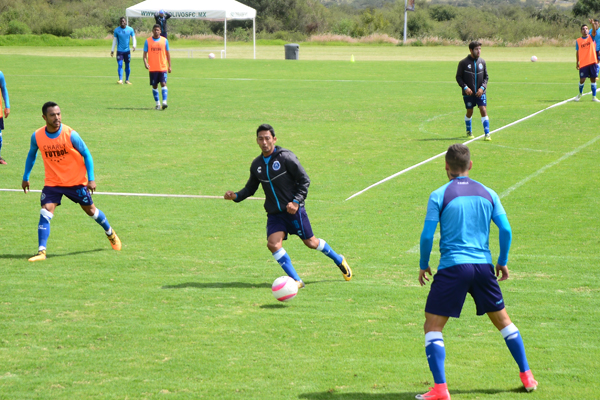 Formación, día, horario y transmisión — Puebla vs Pumas